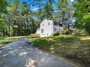 73 New Boston Rd, Sturbridge MA 01566