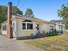 56 Summer Street, Saugus MA 01906