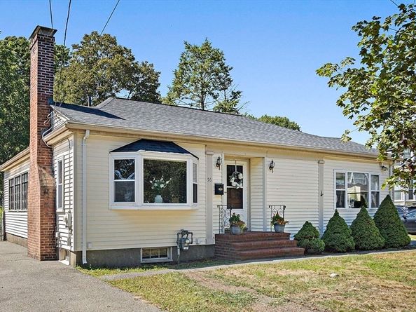 56 Summer Street, Saugus MA 01906