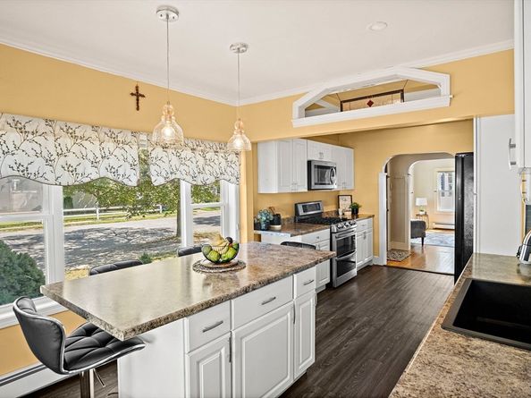 56 Summer Street, Saugus MA 01906