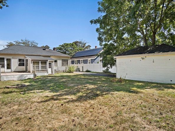 56 Summer Street, Saugus MA 01906