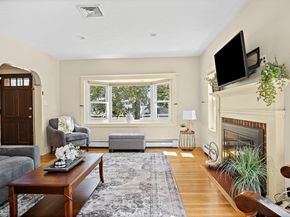 56 Summer Street, Saugus MA 01906