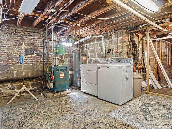 56 Summer Street, Saugus MA 01906
