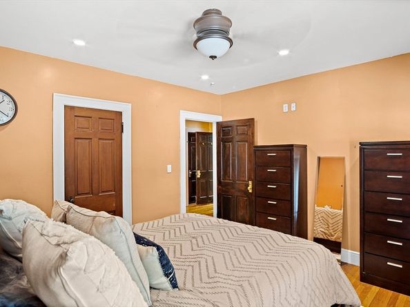 56 Summer Street, Saugus MA 01906
