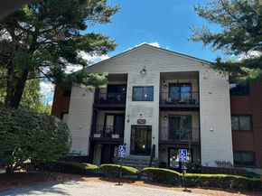 189 Littleton Road 45B, Chelmsford MA 01824