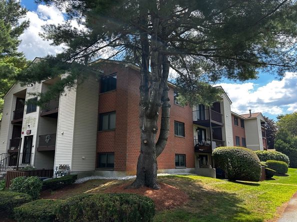 189 Littleton Road 45B, Chelmsford MA 01824