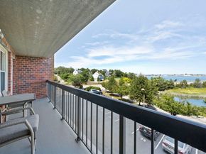 155 George Washington Blvd 304, Hull MA 02045