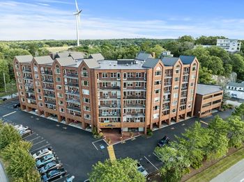155 George Washington Blvd