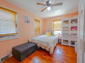 16 Mount Hope St, Dedham MA 02026