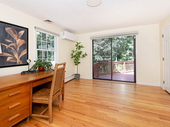 41 River Ridge, Sudbury MA 01776