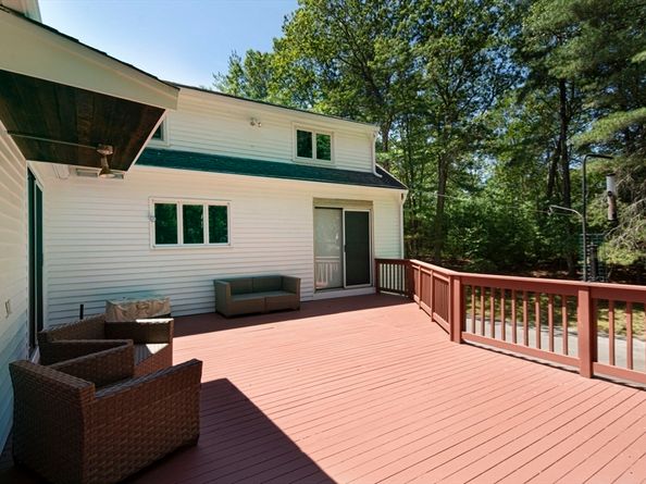 41 River Ridge, Sudbury MA 01776
