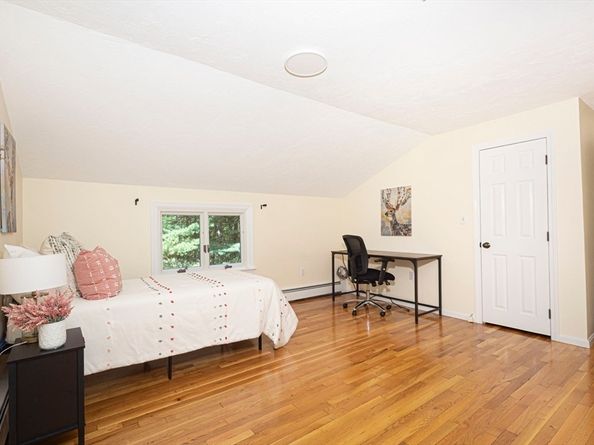 41 River Ridge, Sudbury MA 01776