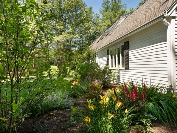 41 River Ridge, Sudbury MA 01776