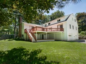 41 River Ridge, Sudbury MA 01776