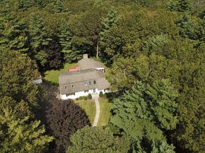 41 River Ridge, Sudbury MA 01776