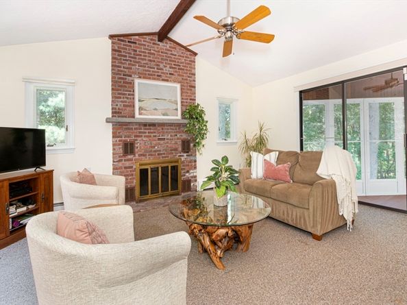 41 River Ridge, Sudbury MA 01776