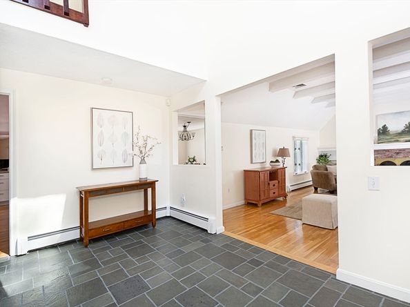 41 River Ridge, Sudbury MA 01776