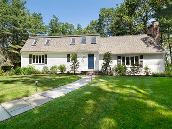41 River Ridge