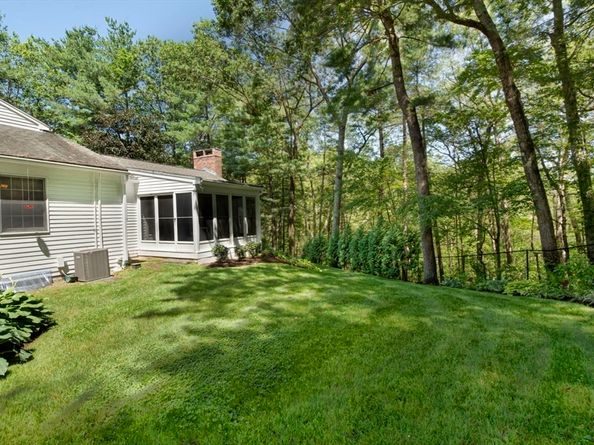 41 River Ridge, Sudbury MA 01776