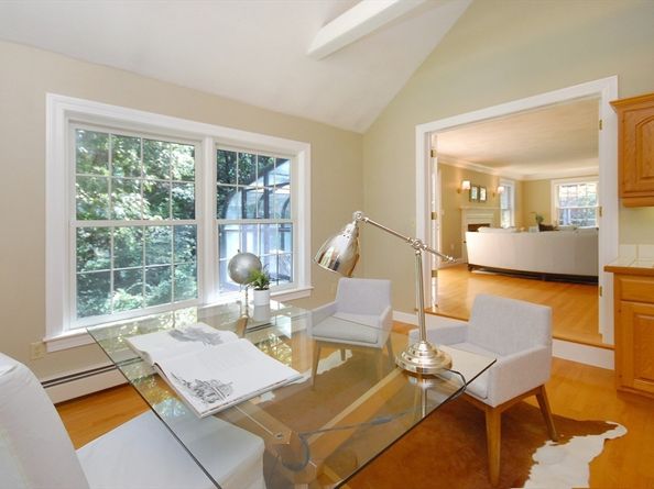 53 Sarah Way, Concord MA 01742