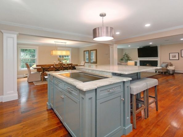 53 Sarah Way, Concord MA 01742
