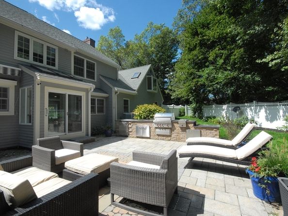 53 Sarah Way, Concord MA 01742