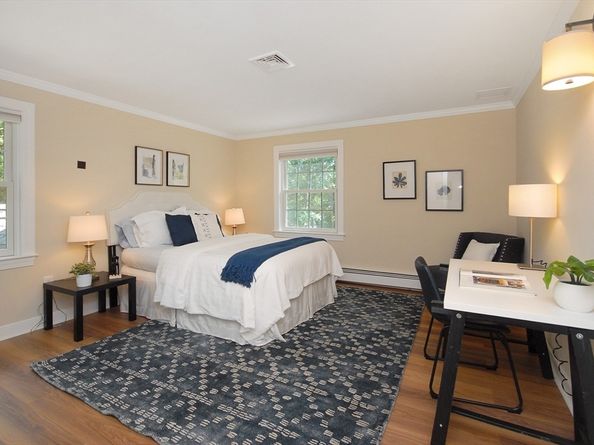 53 Sarah Way, Concord MA 01742