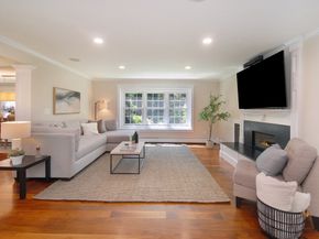 53 Sarah Way, Concord MA 01742