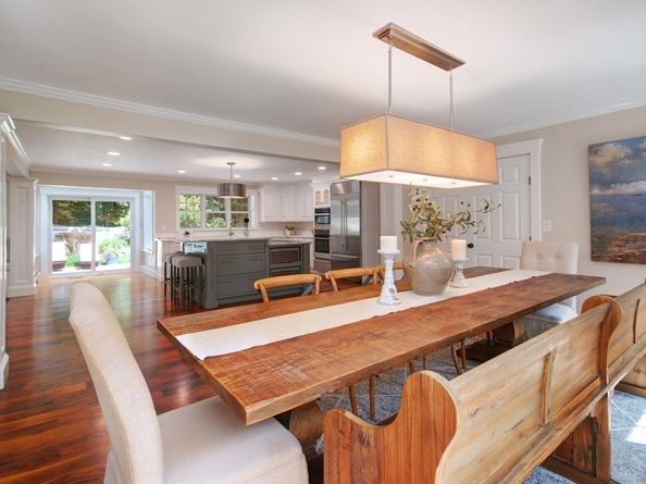 53 Sarah Way, Concord MA 01742