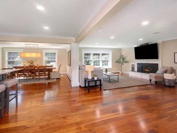 53 Sarah Way, Concord MA 01742