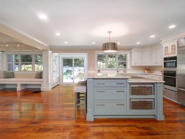 53 Sarah Way, Concord MA 01742