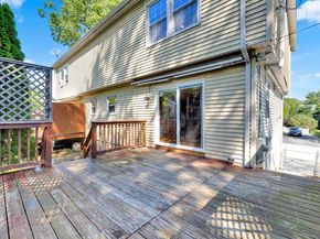34 Rudolph St, Worcester MA 01604