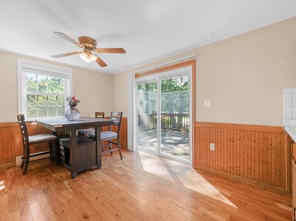 34 Rudolph St, Worcester MA 01604