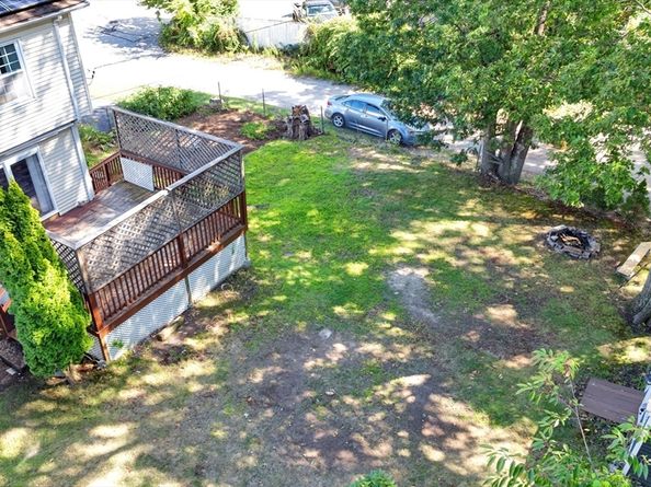 34 Rudolph St, Worcester MA 01604