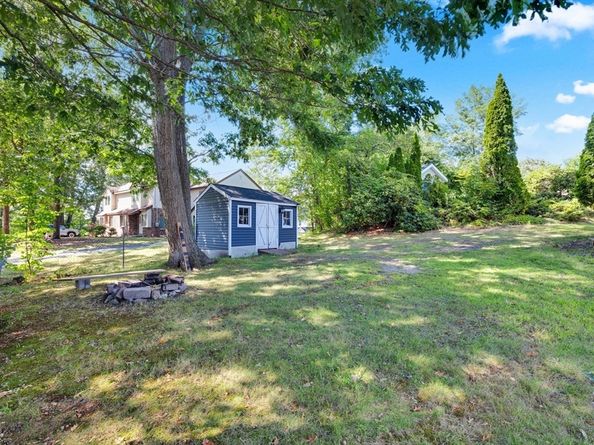 34 Rudolph St, Worcester MA 01604