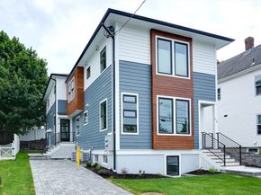 236-238 Sycamore Street 236, Watertown MA 02472