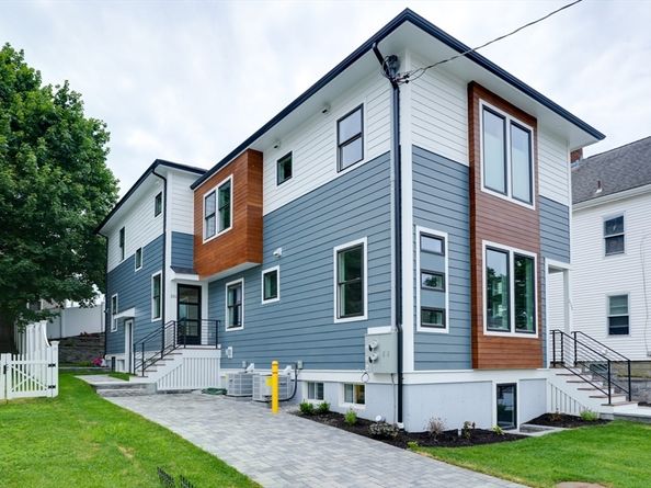 236-238 Sycamore Street 236, Watertown MA 02472