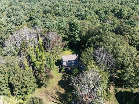 10 Prospect St, Upton MA 01568