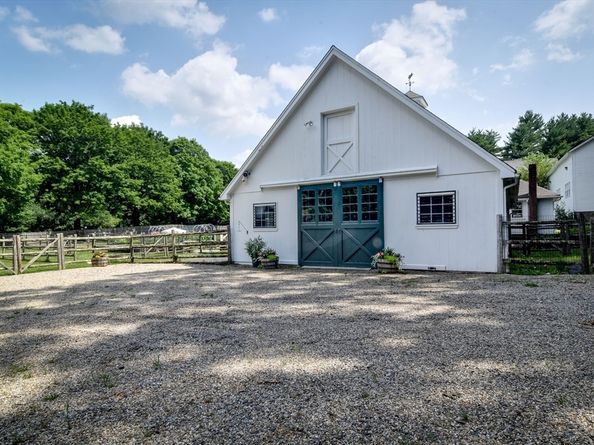 178 Dedham Street, Dover MA 02030