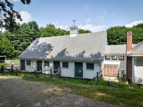178 Dedham Street, Dover MA 02030