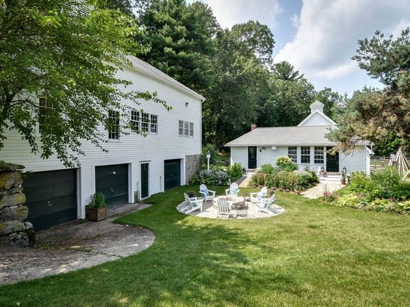 178 Dedham Street, Dover MA 02030