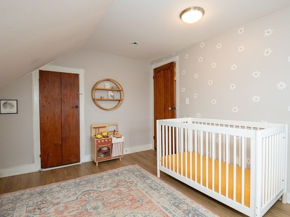 43 Irving Street, Salem MA 01970