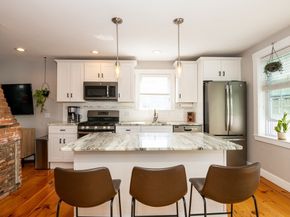 43 Irving Street, Salem MA 01970
