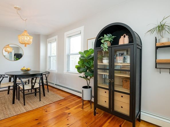 43 Irving Street, Salem MA 01970