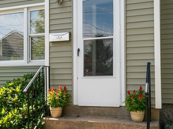 43 Irving Street, Salem MA 01970