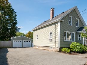 43 Irving Street, Salem MA 01970