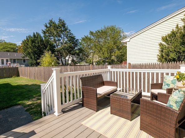 43 Irving Street, Salem MA 01970