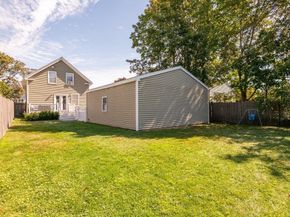 43 Irving Street, Salem MA 01970