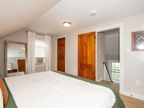 43 Irving Street, Salem MA 01970