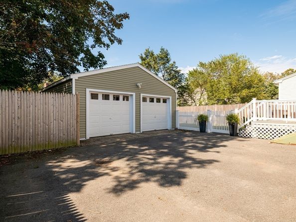 43 Irving Street, Salem MA 01970